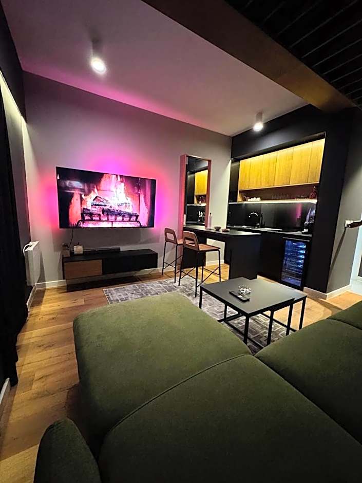 Aparthotel Phoenix