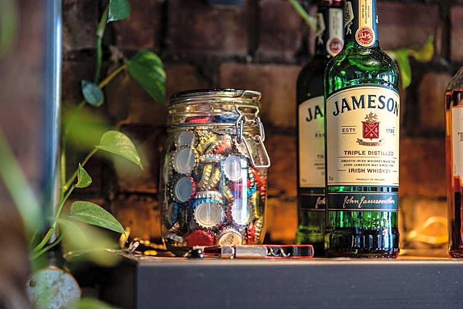 PubLove @ The Steam Engine,Waterloo