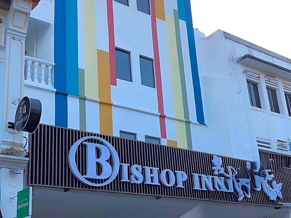 Bishop Hotel