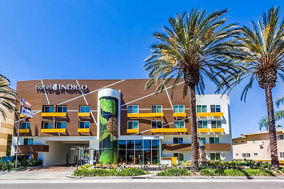 Hotel Indigo Anaheim By IHG
