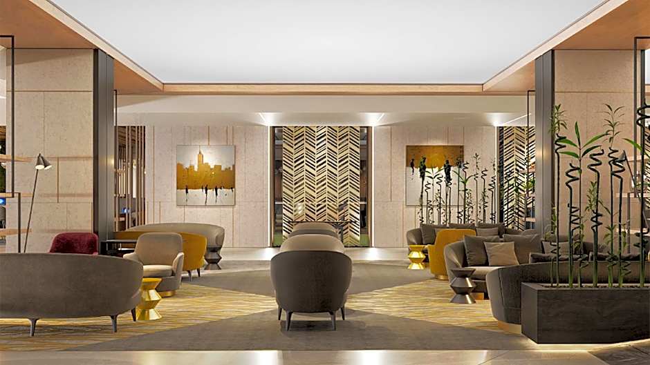 Holiday Inn and Suites Al Khobar By IHG