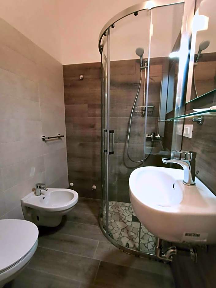 Hotel Rossella