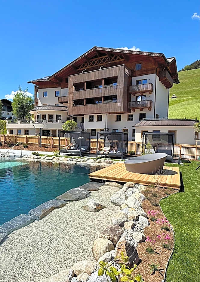Berghotel Alpenklang