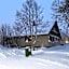 Kiruna Accommodation Timmermansgatan 23