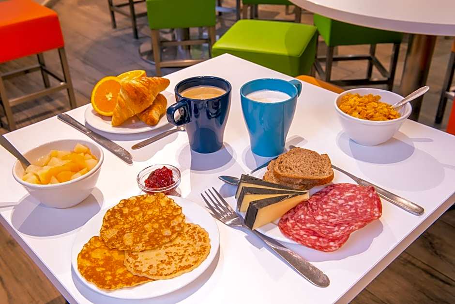 ibis budget Cannes Centre Ville