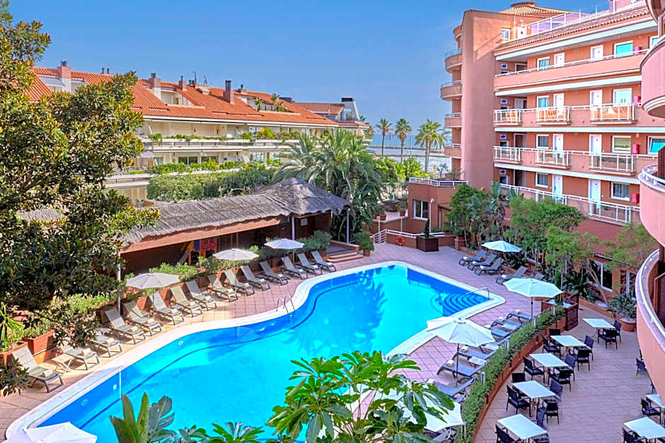 Sunway Playa Golf & Spa Sitges