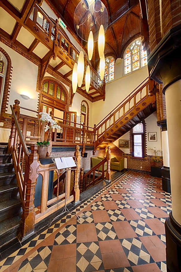 Fletcher Hotel Gilde