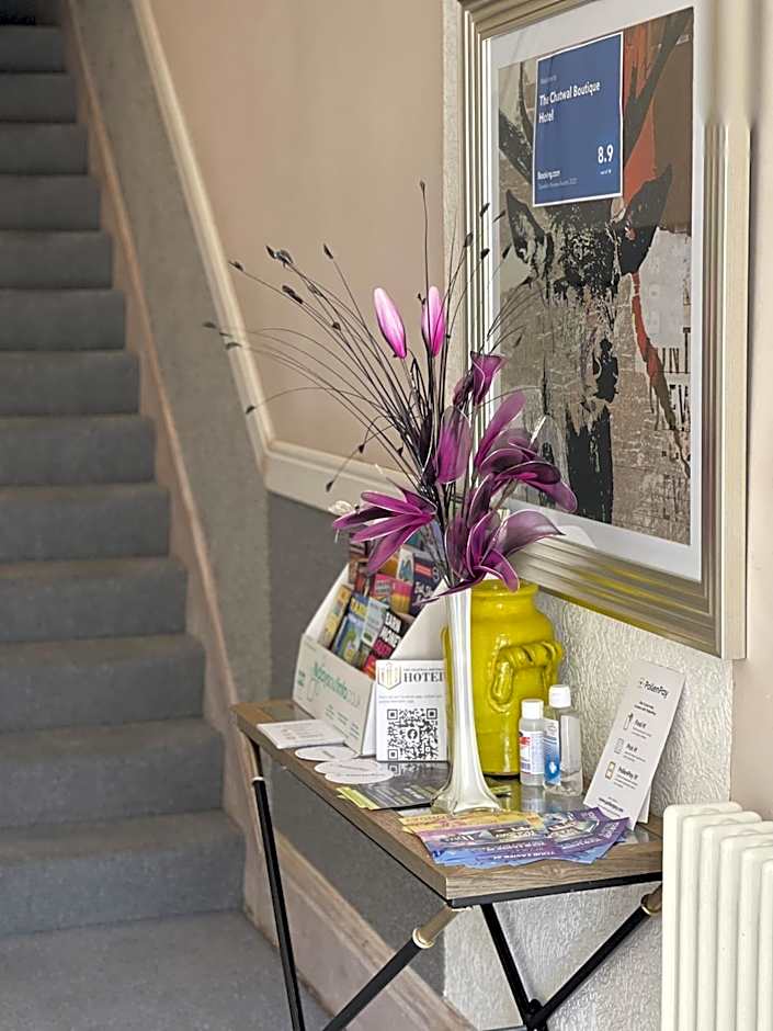 The Chatwal Boutique Hotel