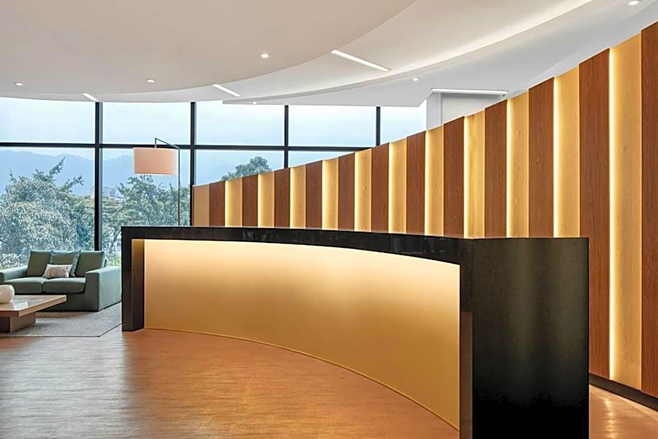 Fairfield by Marriott Bogota Embajada