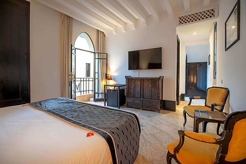 Riad & Spa Azzouz
