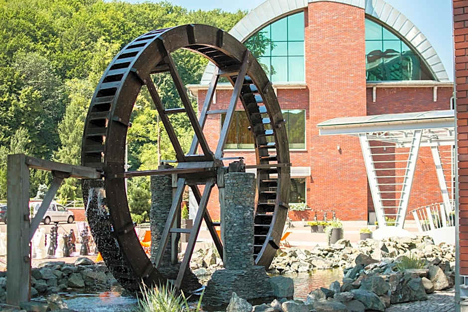 Myn Jacka Hotel & Spa