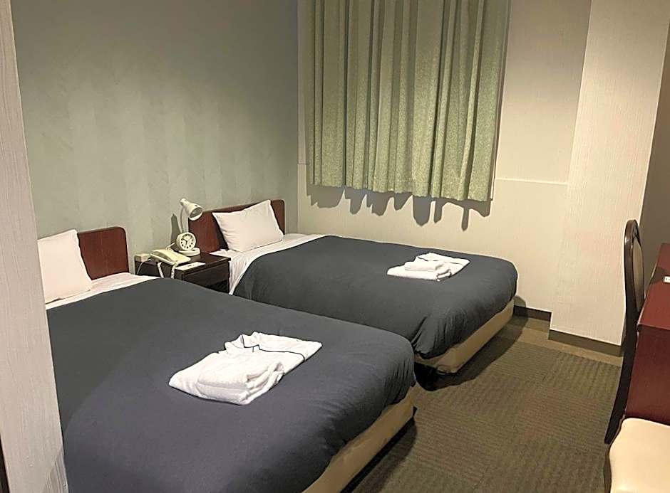 Zentsuji Grand Hotel