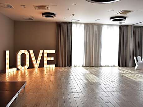ibis styles Grudziadz