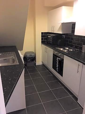 The Winter Garden Suites