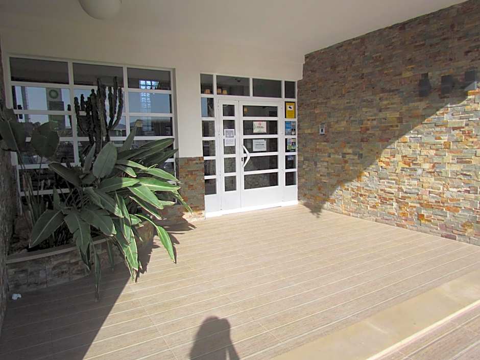 Hotel Venta del Pobre