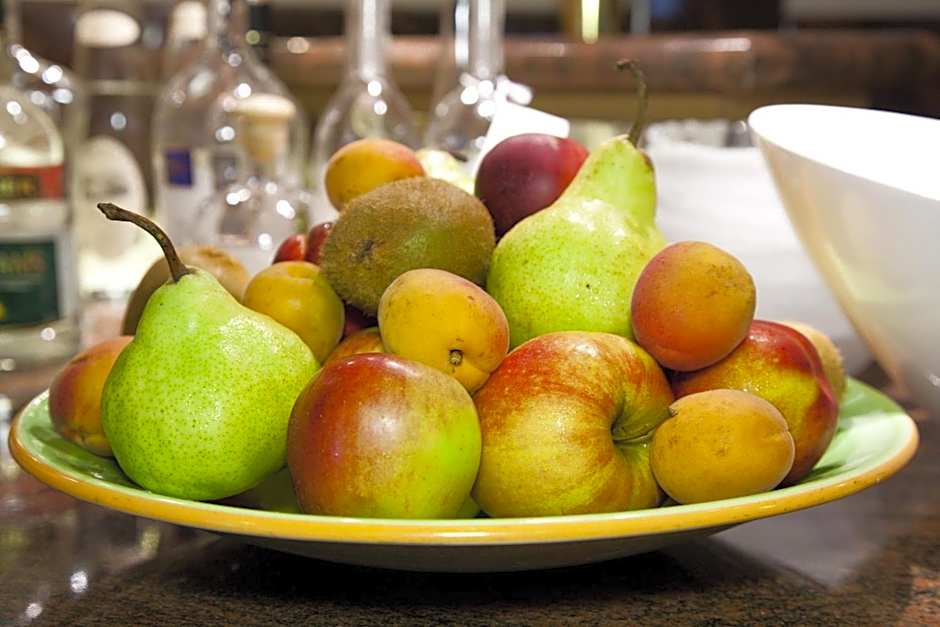 Flair Hotel Dobrachtal