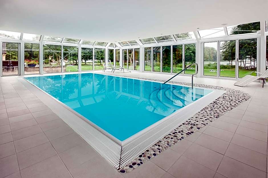 Best Western Seehotel Frankenhorst