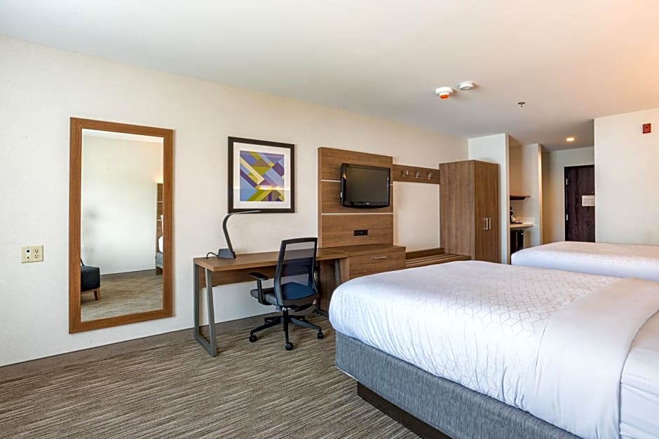 Holiday Inn Express Hotel & Suites Swansea By IHG