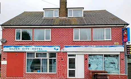 The Silver City Hotel