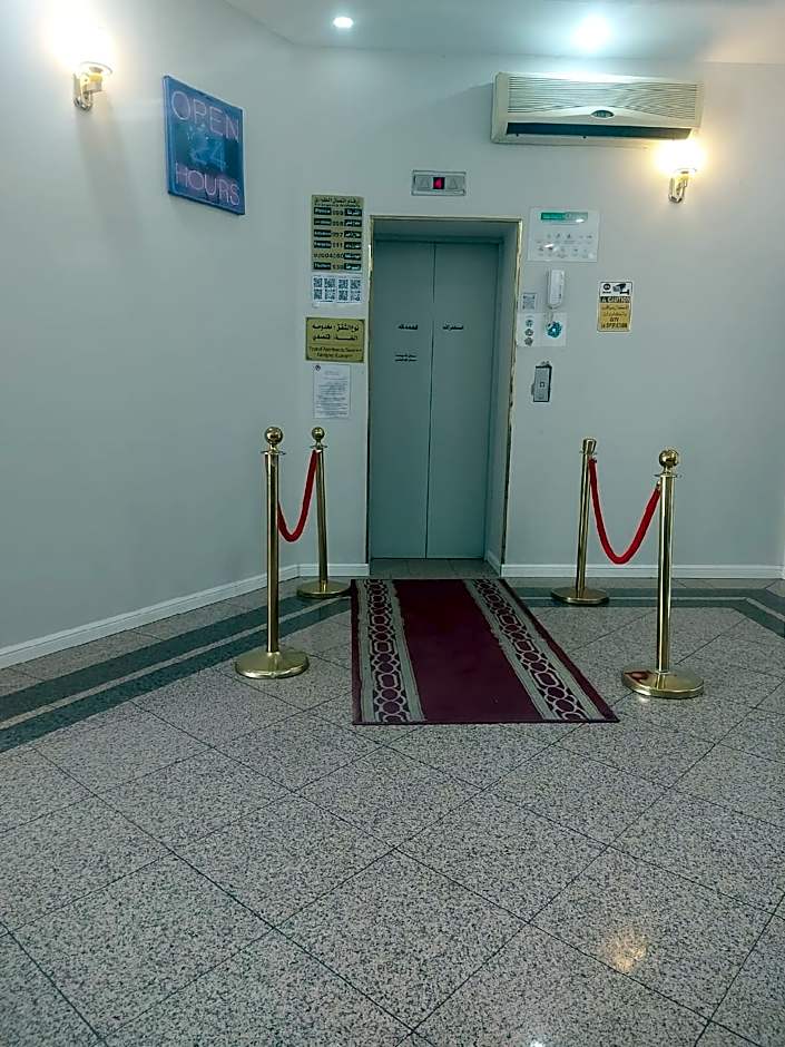 Al Eairy Apartments Madinah 3