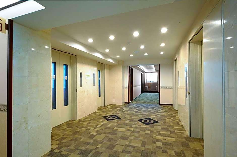 Toyoko Inn Narita Airport Honkan