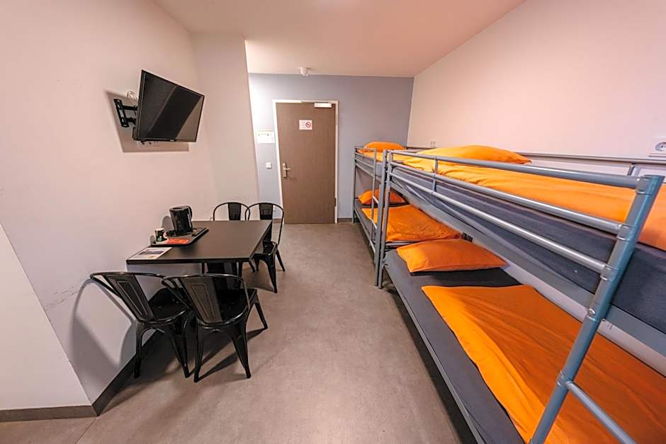 NEOHOSTEL Berlin
