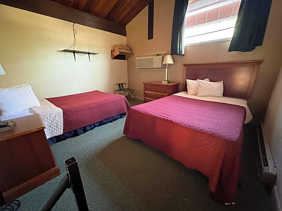 FairBridge Inn and Suites West Point