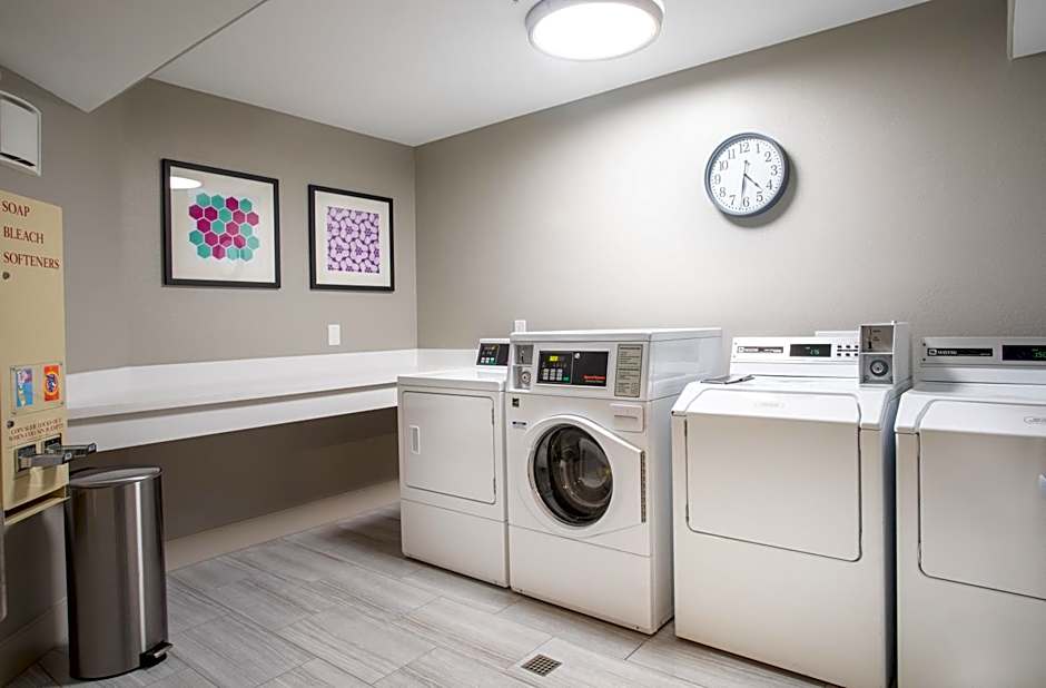 Holiday Inn Express Prescott By IHG