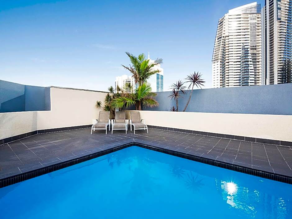 BreakFree Cosmopolitan Surfers Paradise