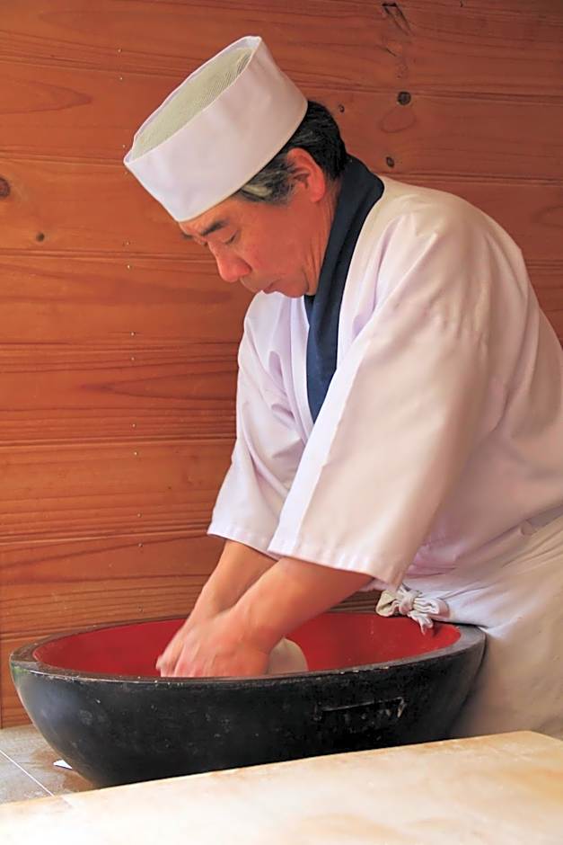 Bunanoyado Koase