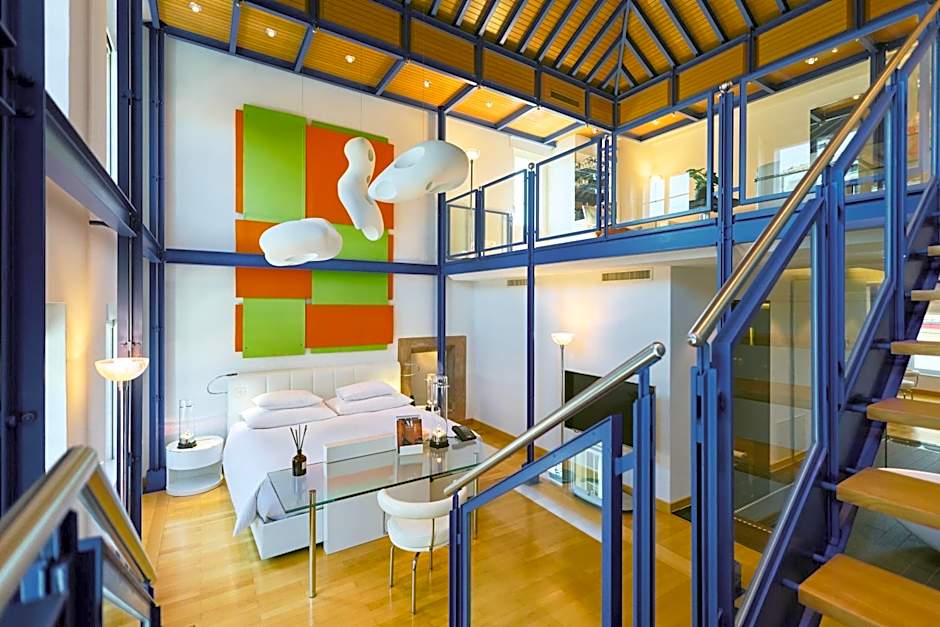 Widder Hotel