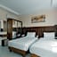 Dream Inn Pyramids View
