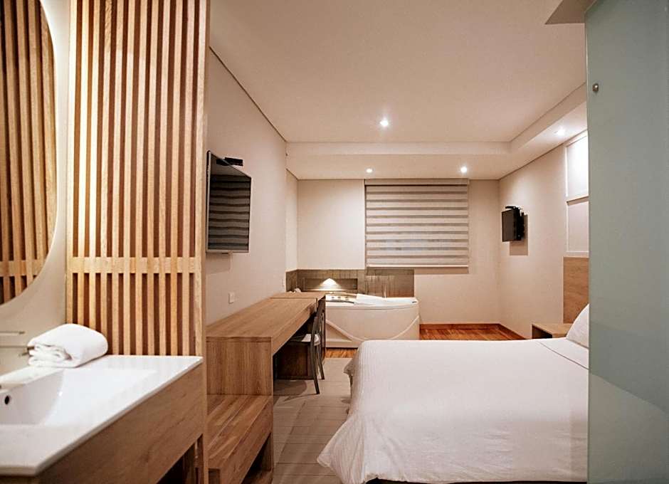 Hotel Dix