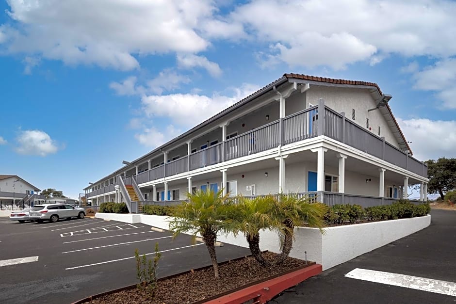 Days Inn by Wyndham Arroyo Grande/Pismo Beach