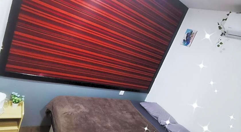 MARVEL Suite MOTEL& ABNB