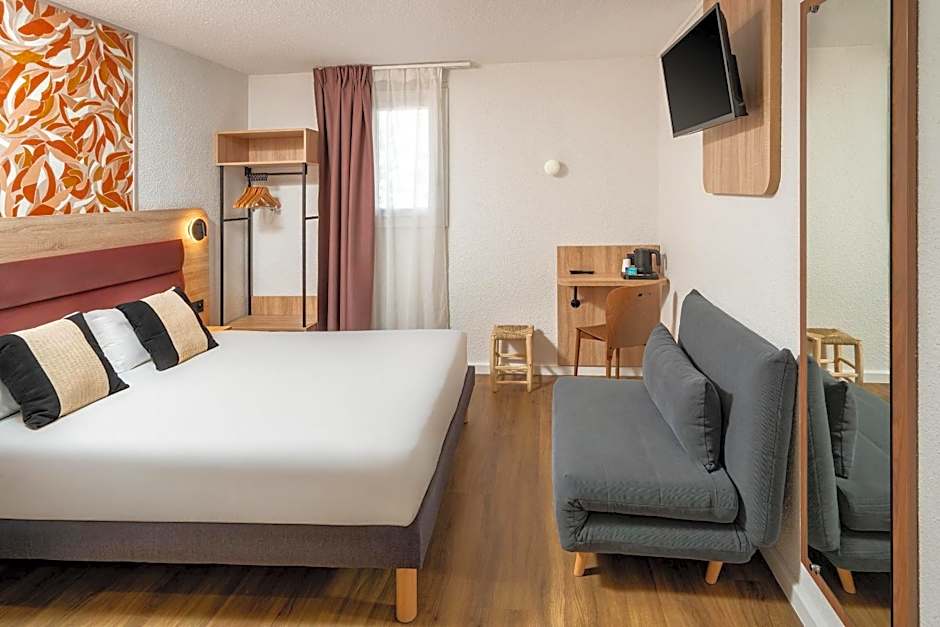 Sure Hotel by Best Western Valence Nord