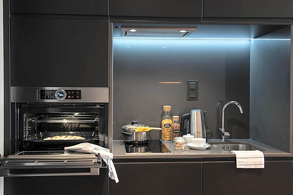 Upon Lisbon Prime Residences