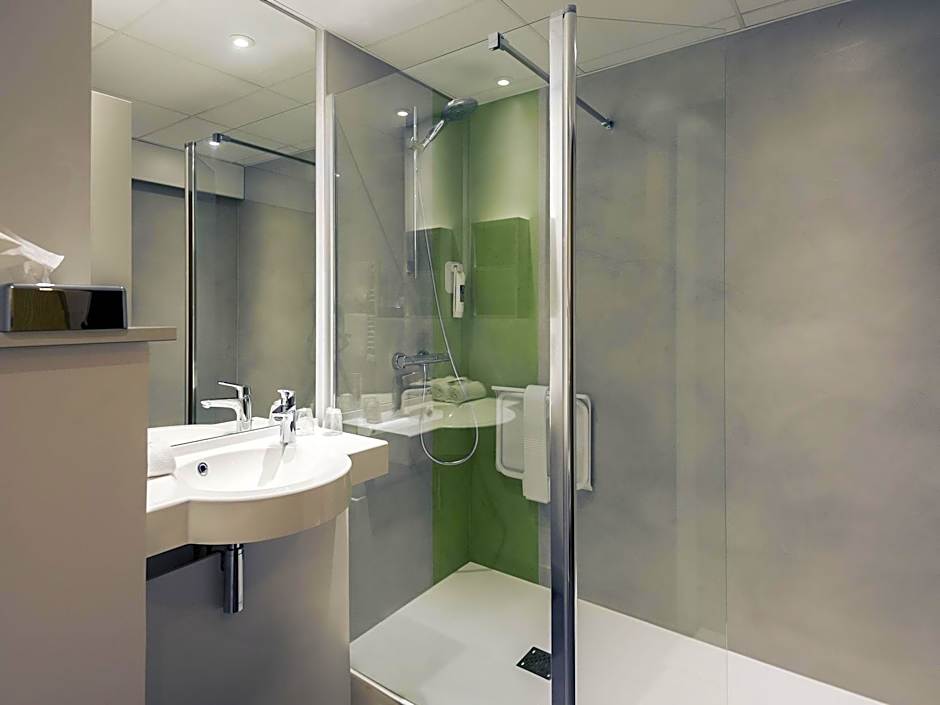 Mercure Niort Marais Poitevin