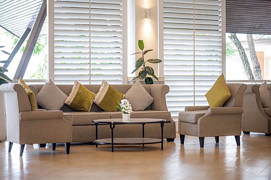 ECO HOTEL by Thammasat