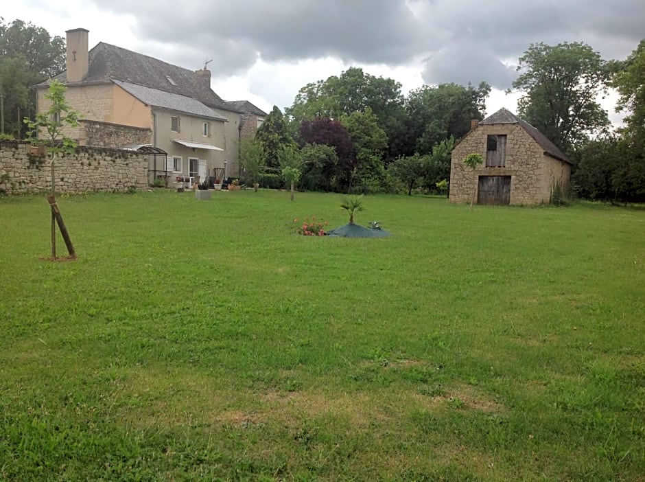 La ferme de Manon