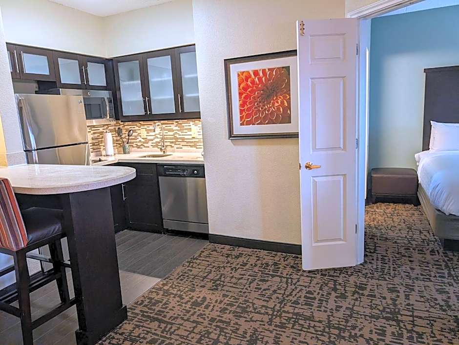 Staybridge Suites Indianapolis-Fishers Hotel By IHG