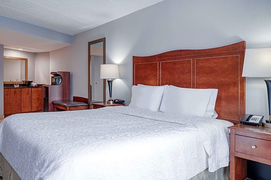 Hampton Inn Baltimore/White Marsh