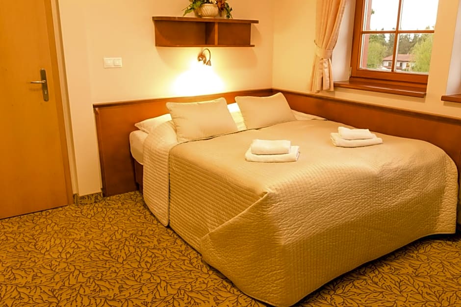 Hotel Vítkova Hora - Veitsberg