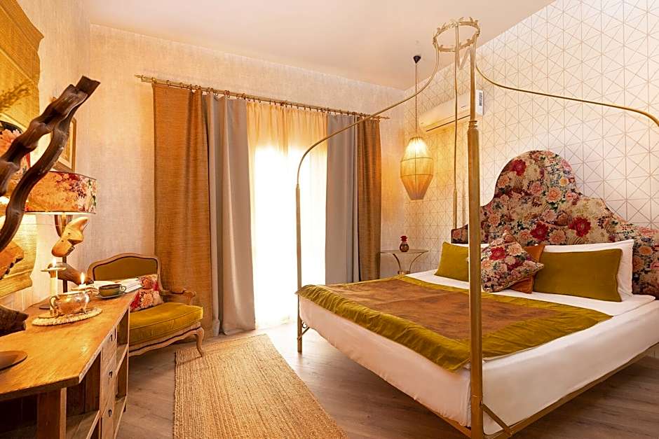 La Capria Suite Hotel