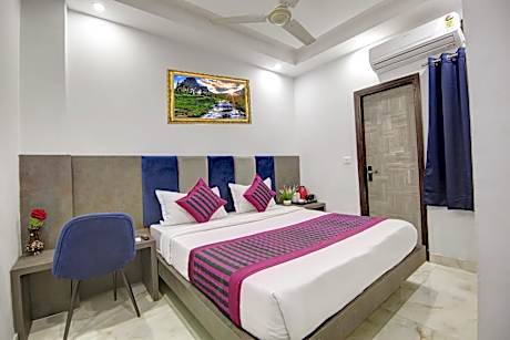 Hotel S B INN @ PAHARGANJ