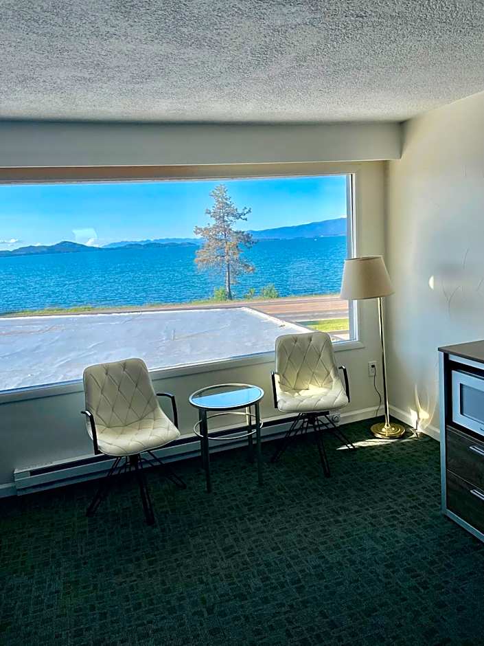 Americas Best Value Inn Polson