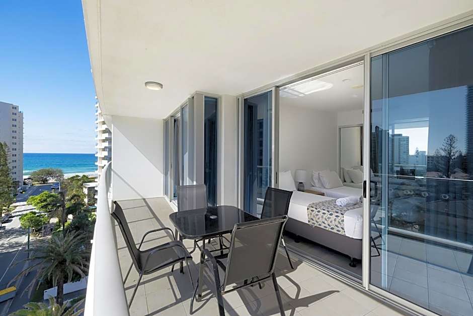 Artique Surfers Paradise - Official