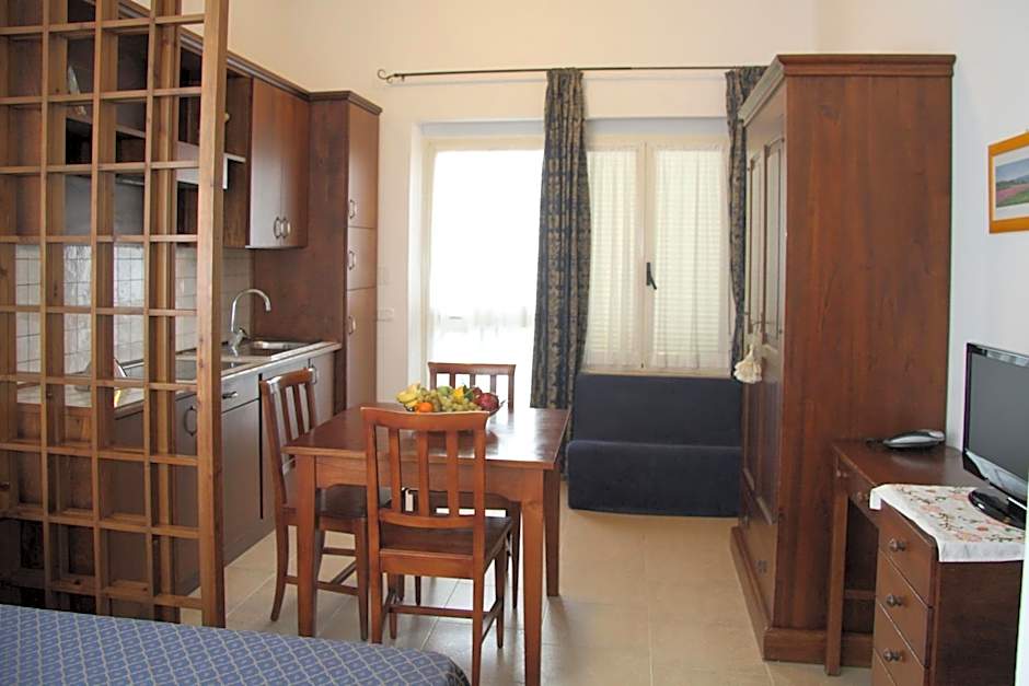 Residence I Due Pini