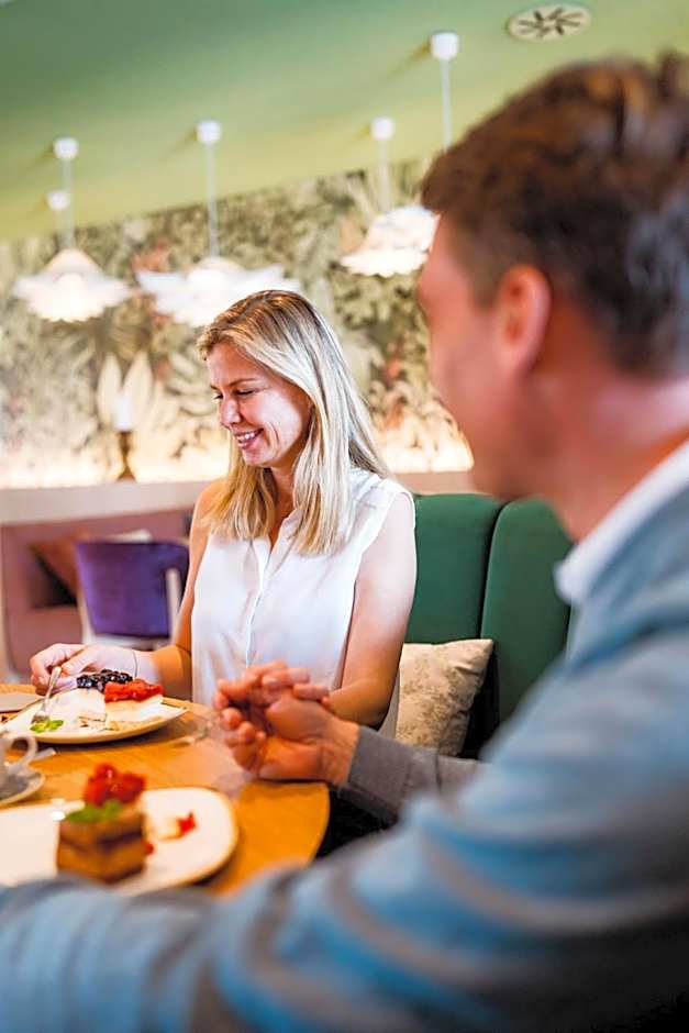 Vital Hotel Westfalen Therme Wellness Resort & SPA