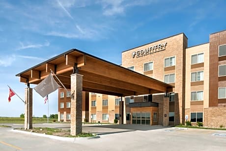 Country Inn & Suites by Radisson, Indianola, IA